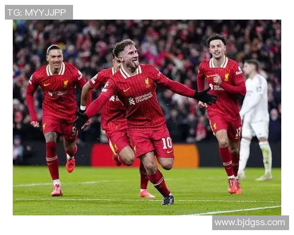 英超惊天逆转利物浦5-0狂胜皇马引发转会风波