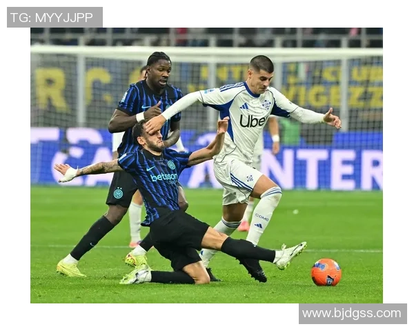 国米大胜里昂五球逆转引发全场狂欢转会传闻再度升温